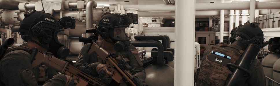 Ready or Not is a Terrifying Experience – Here’s Why