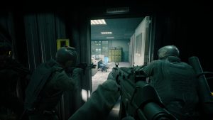 Ready or Not Surprises with an Impressive Solo Experience