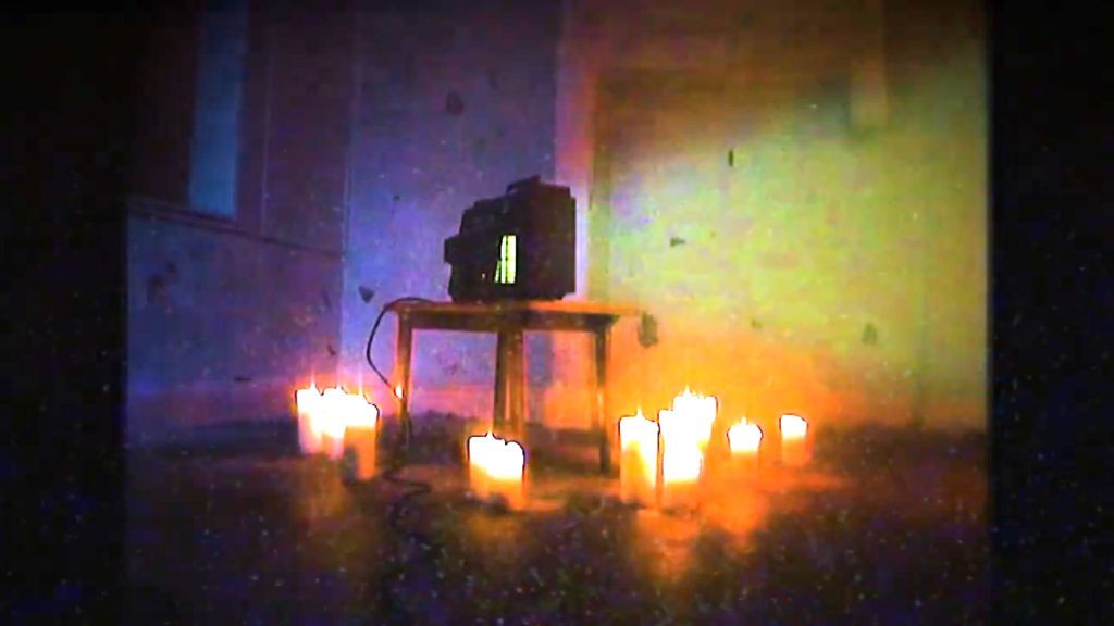 Saber Interactive tease