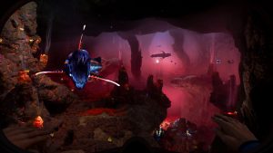 Subnautica 2 in Crisis as Krafton Clashes With Former Leadership