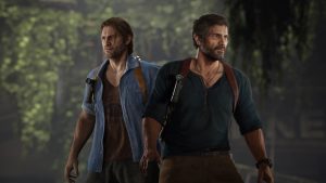The Last of Us Part 2 Remastered Chronological Update is Now Available