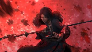 Where Winds Meet Will Surprise You In All The Right Ways