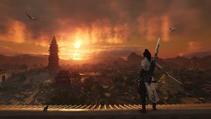 Where Winds Meet Trailer Showcases the Last Stand of General Wang Qing