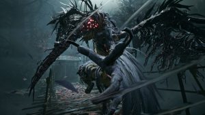 Wuchang: Fallen Feathers Does What AAA Games Won’t