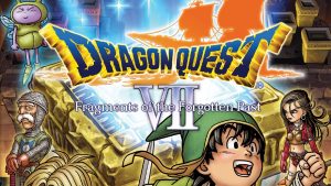 Dragon Quest 7: Fragments of the Forgotten Past Remake is Reportedly in Development – Rumour