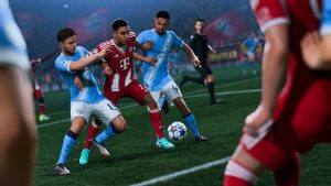 EA Sports FC 26 PC Features, Required Specs Revealed