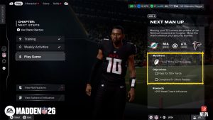 Madden NFL 26 Guide – How To Farm Coins In Ultimate Team