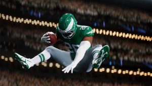 Madden NFL 26 Review – Feels Like the Playoffs