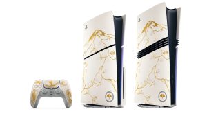 Ghost of Yōtei Limited Edition PS5, DualSense and Console Covers Announced