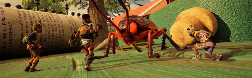 Grounded 2 vs Grounded 1 – What’s New?