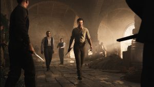 Mafia: The Old Country Feels Like the Perfect Next Step for the Series