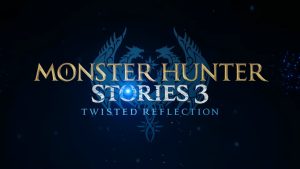 Monster Hunter Stories 3: Twisted Reflection Announced, Out in 2026