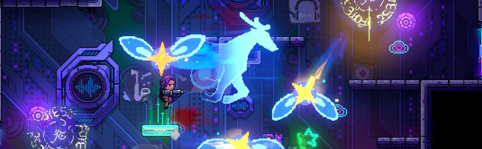 Neon Abyss 2 Interview – Multiplayer, Console Release, Progression, and More