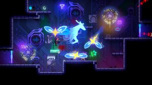 Neon Abyss 2 Interview – Multiplayer, Console Release, Progression, and More