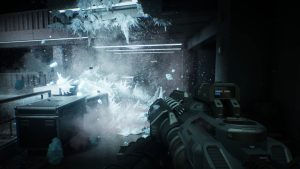 Robocop: Unfinished Business Review – Power Extreme Robocop: Unfinished Business Review – Power Extreme