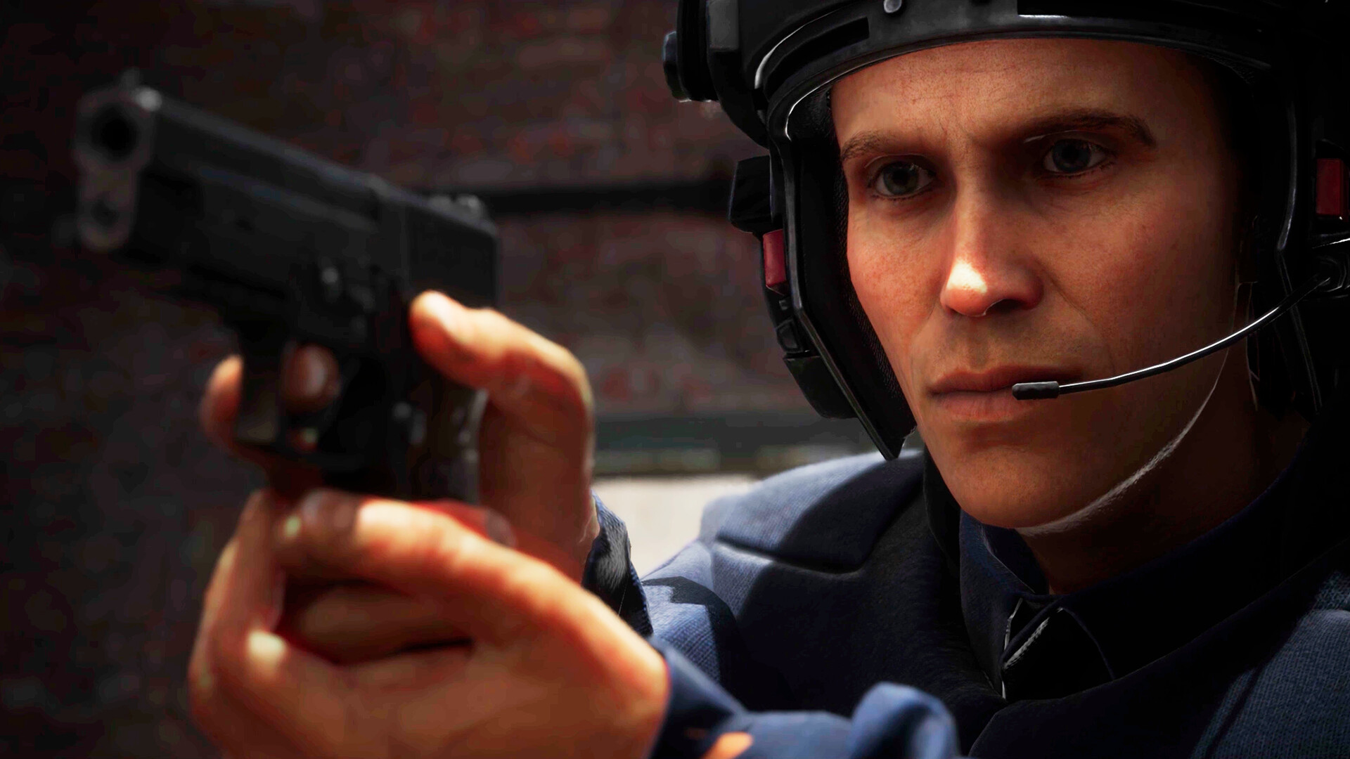 Robocop: Rogue City: Unfinished Business