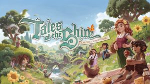 Tales of the Shire: A Lord of the Rings Game Post Launch Interview – Gameplay Mechanics, Future Plans, and More