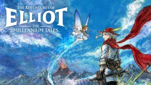 The Adventures of Elliot: The Millennium Tales is a New Action RPG Coming Out in 2026