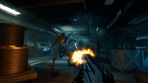 Alien: Rogue Incursion Evolved Edition is Also Coming to Xbox Series X/S, Gets Launch Trailer