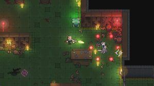 BPM: Bitcrushed Announced for Release in 2026