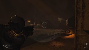 Cronos: The New Dawn Walkthrough Ventures Into Biomass-Infested Factory