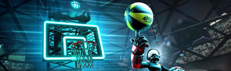 Drag x Drive Review – Fun Concept, But Not Enough Game