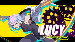 Guilty Gear Strive Starter Guide Details Moveset for Cyberpunk: Edgerunners’ Lucy