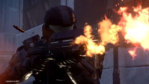 Helldivers 2 Studio CEO Says No Current Plans for a Fortnite Crossover, Could Happen Some Day