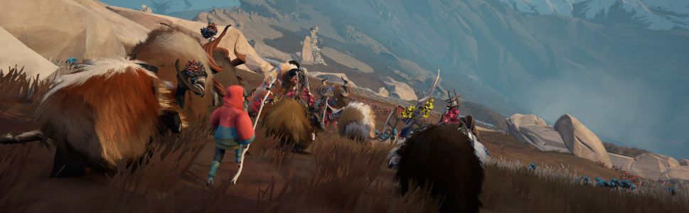 Herdling Review – Herd Instinct