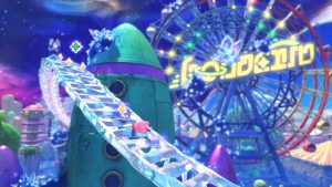 Kirby and the Forgotten Land – Nintendo Switch 2 Edition + Star-Crossed World – Everything You Need to Know