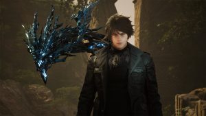 Lost Soul Aside Review – Ambition Beyond Means
