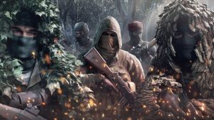 Metal Gear Solid Delta: Snake Eater FOX Hunt Multiplayer Mode – Must Know Facts Before You Dive In