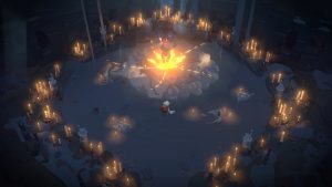 Moonlighter 2: The Endless Vault’s Closed Playtest is Now Available