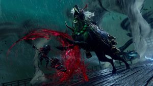 Ninja Gaiden 4’s Post-Launch DLC Includes New Weapons for Ryu Hayabusa