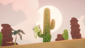 PEAK’s First Content Update, MESA, Launches on August 11th