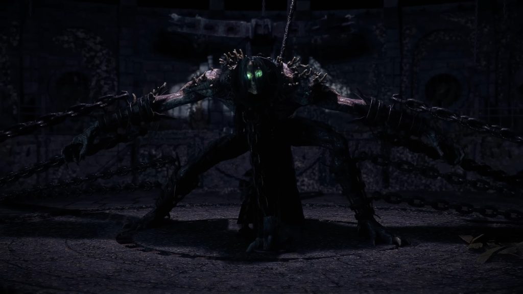 Path of Exile 2 The Third Edict