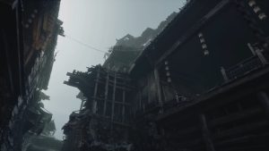 Phantom Blade Zero Showcases Pang Town and Impressive Combat in New Gameplay