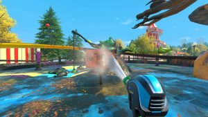 PowerWash Simulator 2 Launches on October 23rd