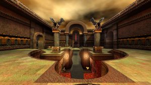 Quake 3 Arena Remaster Might Get Announced During QuakeCon 2025 – Rumour