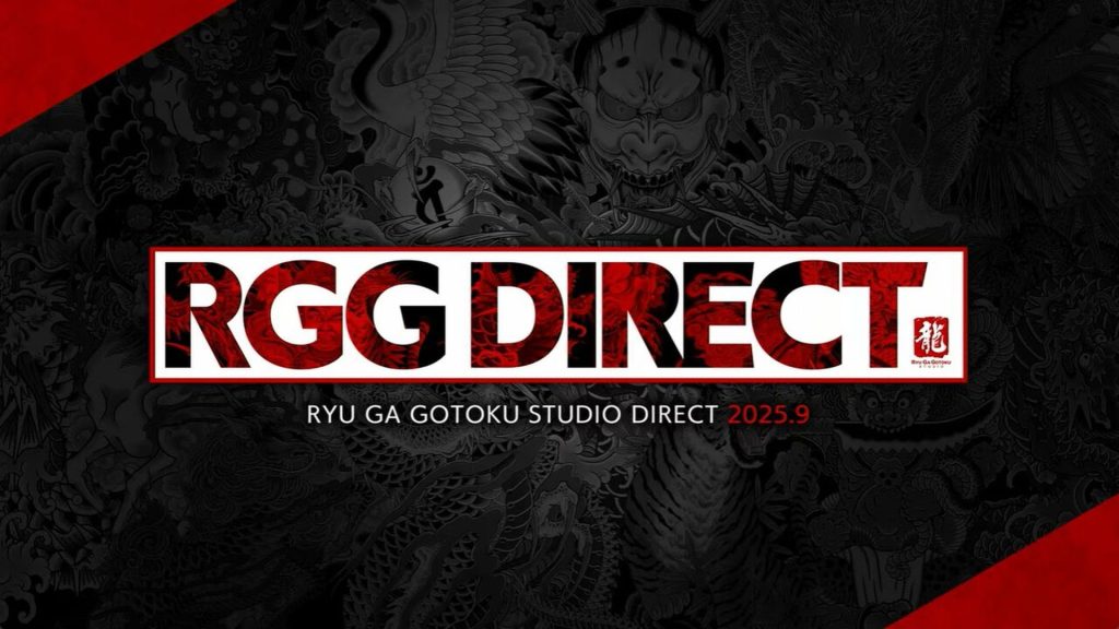 RGG Direct 2025