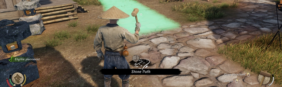 Sengoku Dynasty Review – No Place Like Home