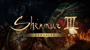Shenmue 3 Enhanced Announced for PS5, Xbox Series X/S, PC and Nintendo Platforms