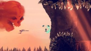 Shinobi: Art of Vengeance Trailer Introduces Desert Stage and Enemies