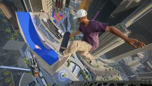 Skate Launches in Early Access to “Mixed” User Reviews on Steam