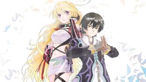 Tales of Xillia Remastered Announced, Launches October 31st