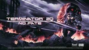 Terminator 2D: No Fate Delayed Yet Again, Now Launching on December 12th