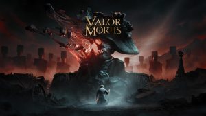 Valor Mortis Announced by Ghostrunner Studio – First-Person Souls-Like Launches in 2026