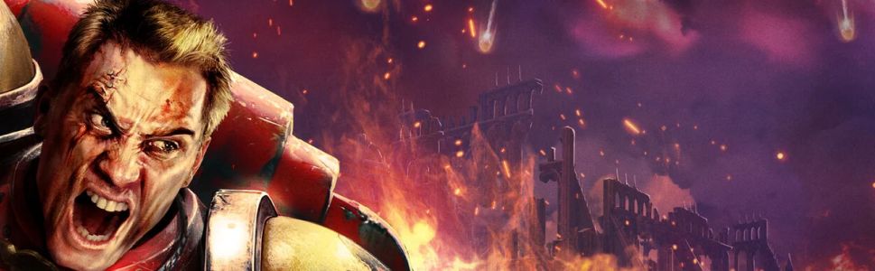 Warhammer 40,000: Dawn of War – Definitive Edition Review – Walk Softly, and Carry a Big Gun