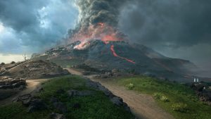 Battlefield 2042 Gets Surpise Update With New Map, Unlockable Rewards for Battlefield 6