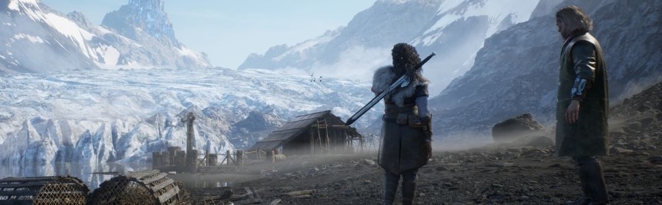 Echoes of the End Review – An Incredible Debut